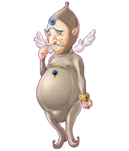 妖精