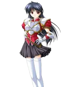 エレノア・フォートワース