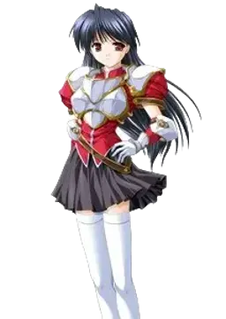 エレノア・フォートワース