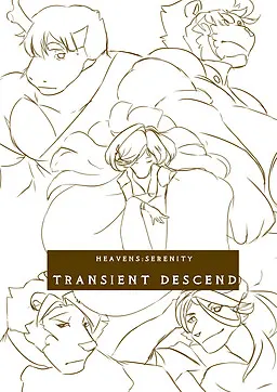 Heavens : Serenity - Transient Descend