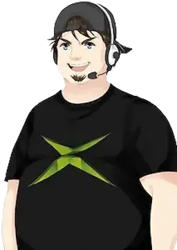 Gamer Brother