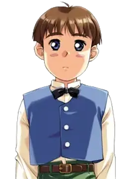 セイル