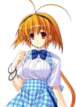 芦屋 美和