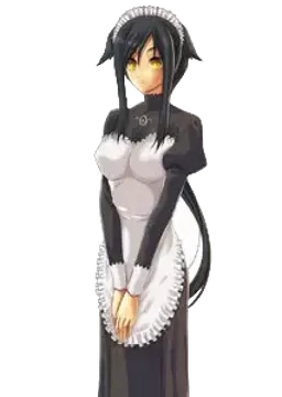 メルヴィナ・マキウス