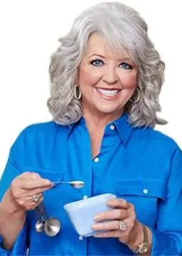 Paula Deen