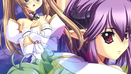 らぶ+らび