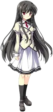 八坂 ふみゅ子