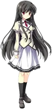 八坂 ふみゅ子