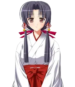 朧沢 紫子