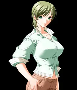 君島夕子