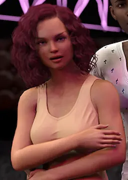 Claire