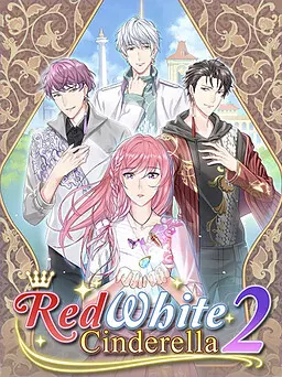 Red White Cinderella 2
