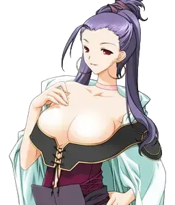ダリア・クラフォード