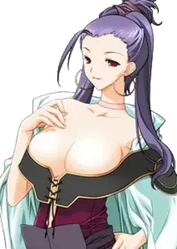 ダリア・クラフォード