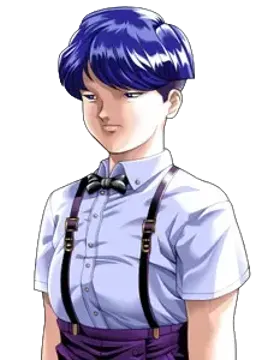 河原崎 俊介