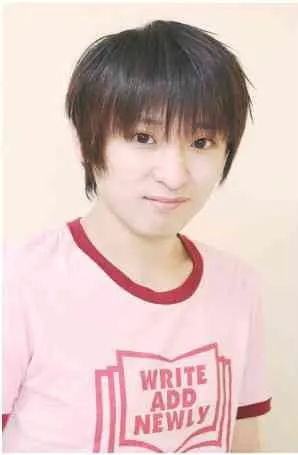 道出翔