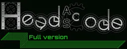 Head AS Code