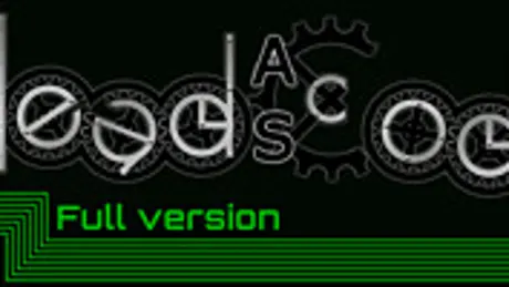 Head AS Code