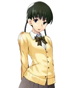 水城風子