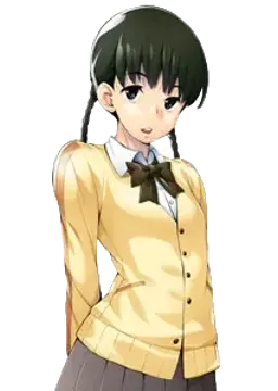 水城風子
