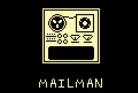 Mailman