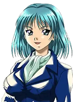 水野 晴美
