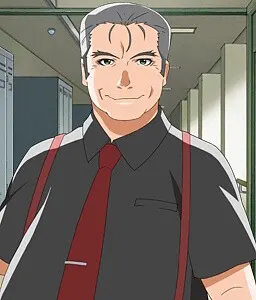 大石 蔵人