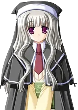 怪しげな子