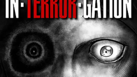 IN·TERROR·GATION