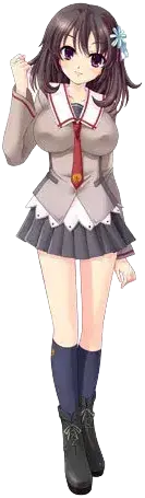 伊地知 玖美