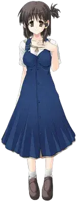 杉菜胡桃
