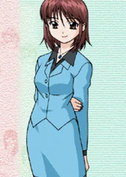 森山 美帆子
