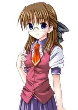 沖田 希美