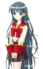 白鷺 涼