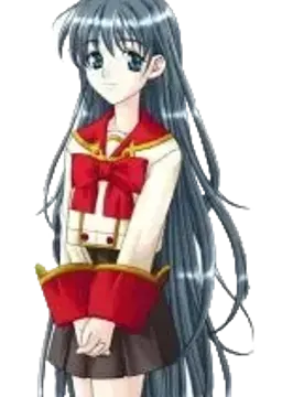 白鷺 涼