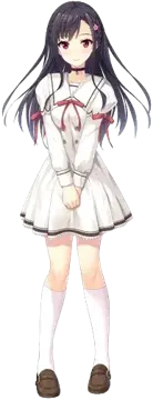 久慈川みやび