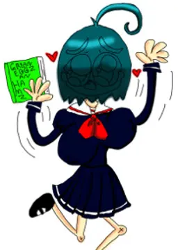 Nuki-chan