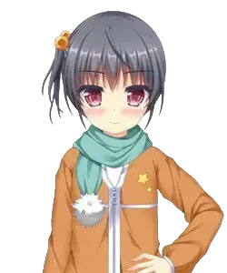 如月 千佳