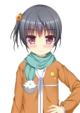 如月 千佳