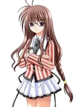 結城 ひかり