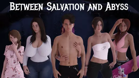 Between Salvation and Abyss