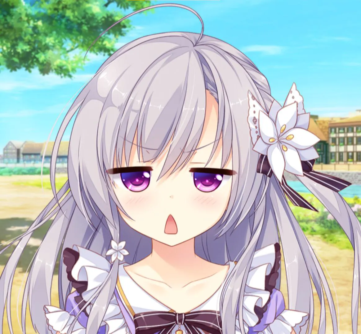 Karenai Sekai to Owaru Hana Ren