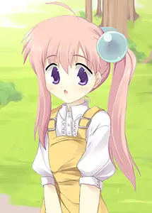 ともき