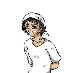 ばあちゃん