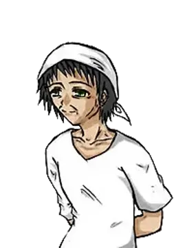 ばあちゃん