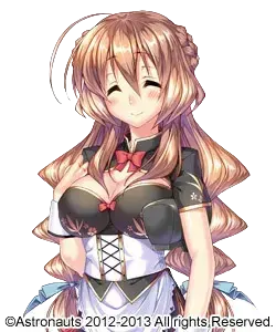 沢渡杏子