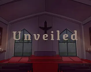 UNVEILED
