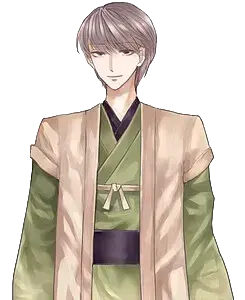 八尋 隆之介