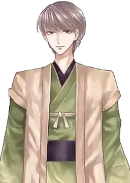 八尋 隆之介