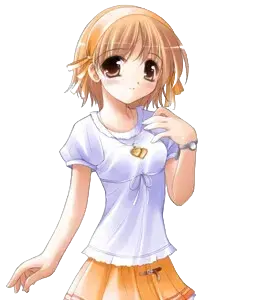 高月未依